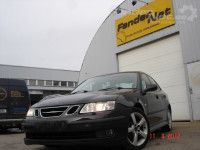 Saab 9-3 Brake light (trunk lid) Part code: 12802946
Body type: Sedaan