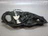 Mazda 6 (GH) Door window regulator, front right (el.)(kit) Part code: GS1D-58-97X
Body type: Sedaan