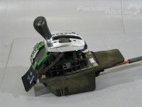 Audi A6 (C5) 1997-2005 Gearbox selector mechanism (aut.) Part code: 4B3713041J