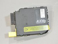 Volkswagen Golf 5 Steering wheel control module Part code: 1K0953549AM
Body type: 5-ust luukpära