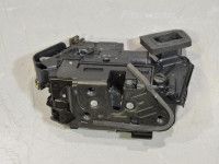 Volkswagen Golf 7 Door lock, right (rear) Part code: 5K4839016AF
Body type: 5-ust luukpära