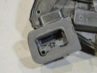 Volkswagen Golf 7 Door lock, right (rear) Part code: 5K4839016AF
Body type: 5-ust luukpära