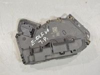 Volkswagen Golf 7 Door lock, right (rear) Part code: 5K4839016AF
Body type: 5-ust luukpära