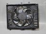 Ssangyong Rexton 2002-2017 Cooling fan  (complete)