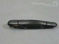Lexus IS 1998-2005 Door handle, right (front) Part code: 69210-53010