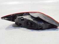 Volkswagen Scirocco Rear lamp, right (LED) Part code: 1K8945208
Body type: 3-ust luukpära