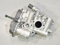 Mercedes-Benz E (W213) Exhaust gas recirculation valve (EGR) (2.0 diesel) Part code: A6541400060
Body type: Sedaan
Additi...
