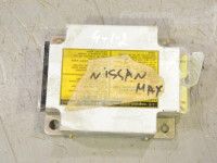 Nissan Maxima (A32) 1994-2000 Airbag controller
