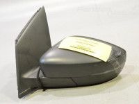Volkswagen Polo Exterior mirror, left (man. adj.) Part code: 6C1857507 9B9
Body type: 5-ust luukpära