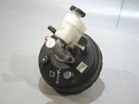 Hyundai Santa Fe brake master cylinder Part code: 58510-2B800
Body type: Linnamaastur