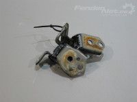 Mazda 6 (GH) Door hinge, right front Part code: D461-59-210
Body type: Sedaan