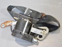 Nissan Micra 2003-2010 Front seat belt, left