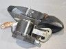 Nissan Micra 2003-2010 Front seat belt, left
