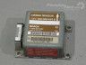 Audi A6 (C4) 1994-1997 Control unit for airbag Part code: 8A0959655B