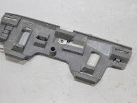 Volvo S40 1996-2003 Bumper carrying bar, rear right (sed.) Part code: 800913