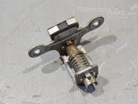 Volkswagen Amarok Hatch box lock, left Part code: 2H5829211D
Body type: Pikap