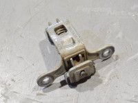 Volkswagen Amarok Hatch box lock, left Part code: 2H5829211D
Body type: Pikap