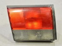 Saab 900 1993-1998 Rear lamp, left (trunk lid) Part code: 4521514