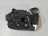 Volkswagen Golf 6 Door lock, right (front) Part code: 5K1837016B
Body type: 5-ust luukpära...
