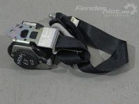 Mazda 3 (BK) Front seat belt, left Part code: 7329AD
Body type: 5-ust luukpära