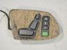 Mercedes-Benz E (W210) switch for seat adjustment / memory, left Part code: A2108208910
Body type: Sedaan
Additi...
