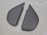 Volkswagen Golf 6 Dashboard cover, left Part code: 5K0858247B
Body type: 5-ust luukpära...