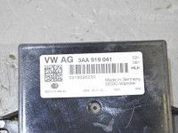 Volkswagen Passat CC / CC Voltage stabilization control unit Part code: 3AA919041
Body type: Sedaan