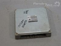 Nissan Almera (N16) 2000-2006 Control unit for engine (1.5 gasoline) Part code: 23710-5M324
Additional notes: Mootor...