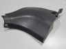 Toyota Avensis (T27) Front pillar cover, right (lower) Part code: 62111-05050
Body type: Sedaan