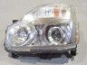Nissan X-Trail Headlamp, left (Xenon) Part code: 26060-JG45A
Body type: Linnamaastur