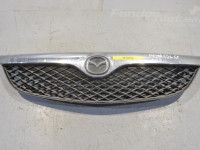 Mazda 626 1997-2002 Radiator grille (1997-1999)