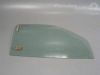 Volkswagen Vento 1991-1998 Door window, right (front)