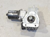Volkswagen Golf 6 2008-2013 Wiper link motor Part code: 5K7955119B