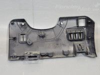 Mitsubishi i, MiEV Instrument panel  Part code: 8002B415XA
Body type: 5-ust luukpära
