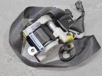 Honda Civic 2001-2006 Front seat belt, right Part code: 8145A-S5S-E001