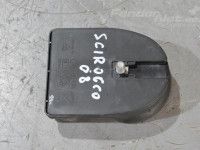 Volkswagen Scirocco Car alarm horn Part code: 1K0951605C
Body type: 3-ust luukpära