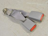 Mazda 6 (GG / GY) Seat belt buckle Part code: GJ6A-57-720A
Body type: 5-ust luukpä...