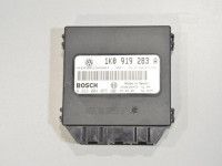 Volkswagen Golf 5 Control unit for parking Part code: 1K0919283A 006
Body type: 5-ust luuk...