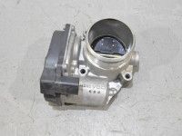 Volkswagen Golf 5 Throttle valve (2.0 gasoline) Part code: 06F133062G
Body type: 5-ust luukpära...