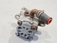 Toyota Hilux power steering pump Part code: 44310-0K040
Body type: Pikap
Engine ...