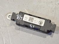 Skoda Octavia 2013-2020 Aerial amplifier Part code: 5E5035570