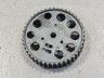 Volkswagen Sharan Crankshaft pulley Part code: 04L109105
Body type: Mahtuniversaal