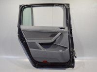 Volkswagen Touran 2015-... Door window regulator, left rear (el.) Part code: 5TA839461
Body type: Mahtuniversaal
...