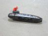 Toyota Yaris 2005-2011 Door handle, right (rear) Part code:  69203-0D030