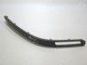 Volvo S40 1996-2003 Bumper strip, right Part code: 30888123
Additional notes: kriibitud!