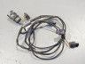 Parking distance control wiring (rear) Part code: 8V0971104E
Body type: Sedaan
Engine ...
