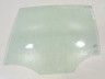 Volkswagen Golf 6 Door window, left (rear) (H/B) Part code: 5K6845025C
Body type: 5-ust luukpära...