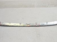 Volkswagen Transporter (T5, Caravelle, Multivan) Chrome moulding (grill) Part code: 7H5807101
Body type: Istmetega buss