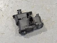 Volkswagen Sharan Central locking motor tank latch Part code: 7N0810773D
Body type: Mahtuniversaal