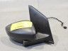 Volkswagen Polo Exterior mirror, right (man.adj.) Part code: 6C1857508  9B9
Body type: 5-ust luuk...